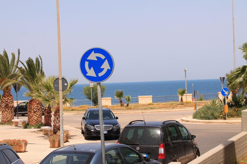 Casa Colella Vila Polignano a Mare Exterior foto